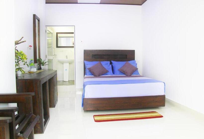 Номер Стандарт, Punsisi Resort   Adam S Peak