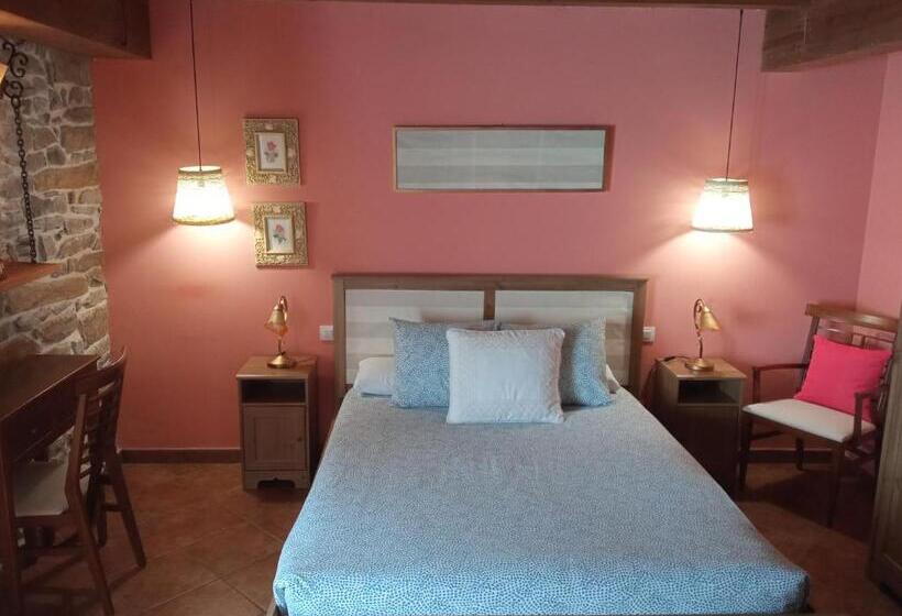 Номер Стандарт, Rural Casa La Juana