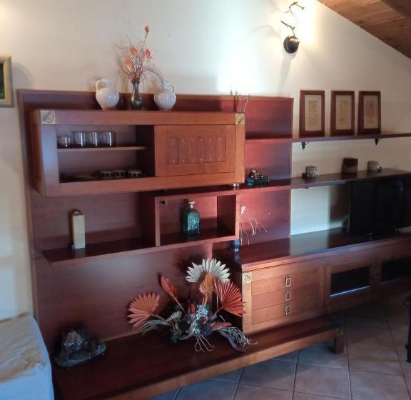 Апартаменты Superior 1 Спальня, Rural Casa La Juana