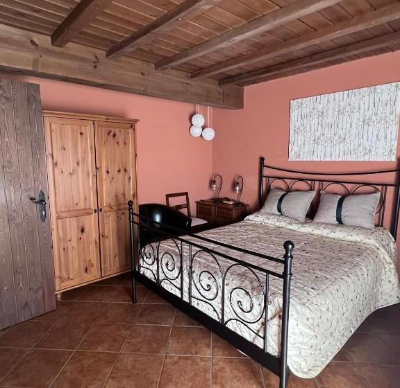 Номер Стандарт, Rural Casa La Juana