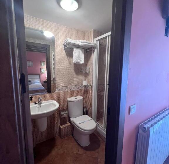 Номер Deluxe с Балконом, Rural Casa La Juana