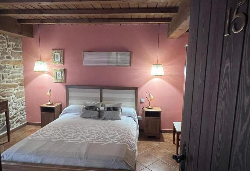 Номер Стандарт, Rural Casa La Juana