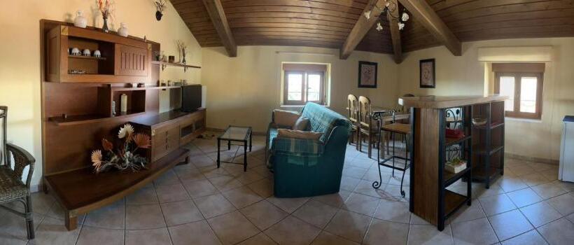 Апартаменты Superior 1 Спальня, Rural Casa La Juana
