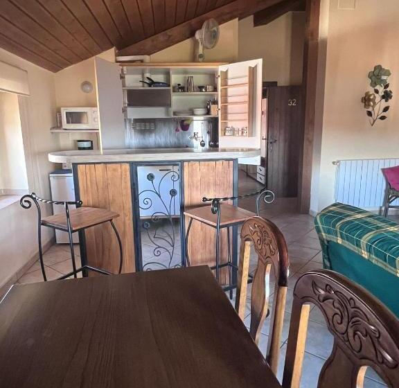 Апартаменты Superior 1 Спальня, Rural Casa La Juana