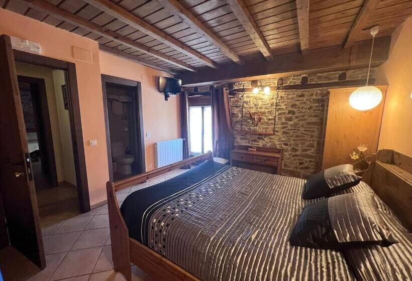 Номер Стандарт, Rural Casa La Juana