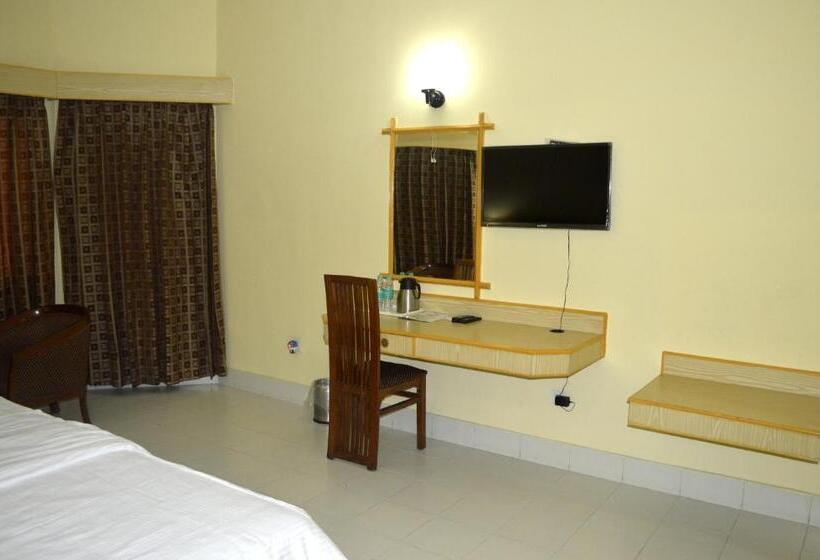 اتاق لوکس, The Rajgir Residency