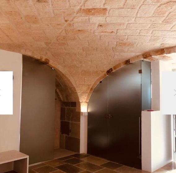 חדר סטנדרט, Bianchemura B&b