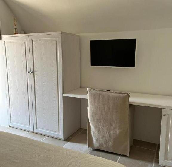 חדר סטנדרט, Bianchemura B&b