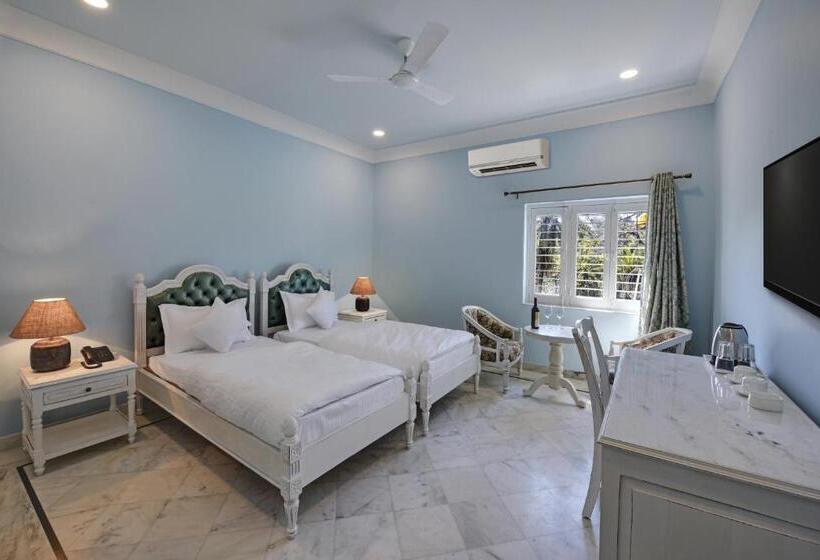 Номер Deluxe, The Mount Bungalow Mount Abu