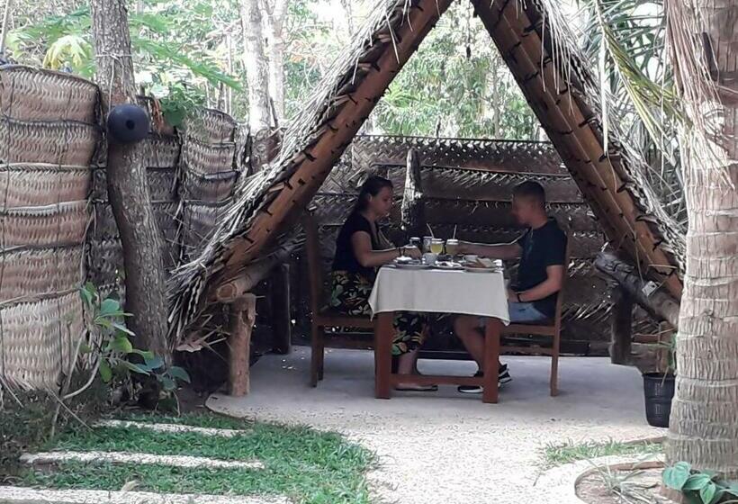 스탠다드 룸, Yaluwa Tourist Rest & Cooking Class