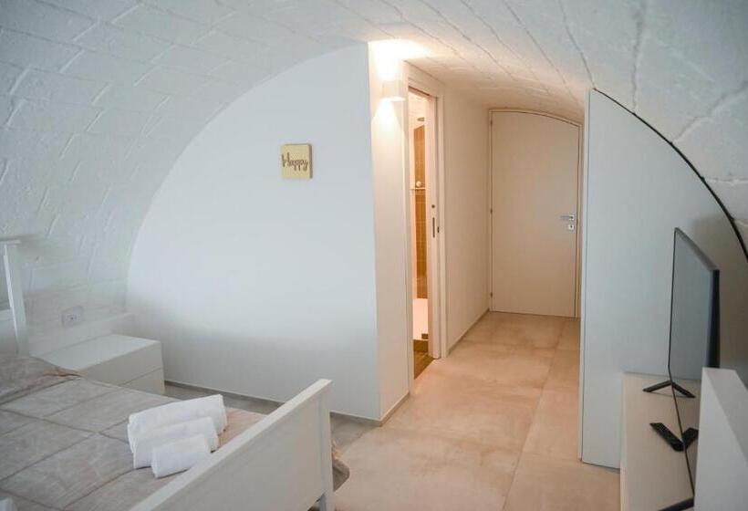 Номер Deluxe, Il B&b Di Alice