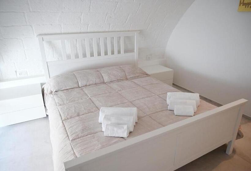 Номер Deluxe, Il B&b Di Alice