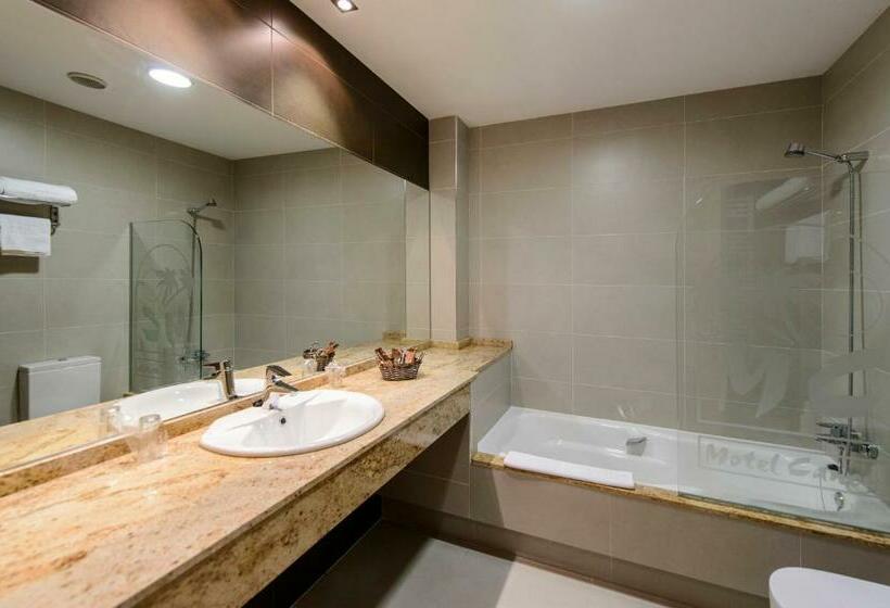 스탠다드 룸, Motel Cancun Aviles