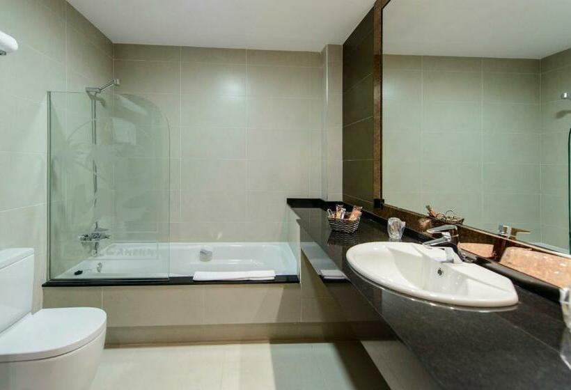 Quarto Estandar, Motel Cancun Aviles