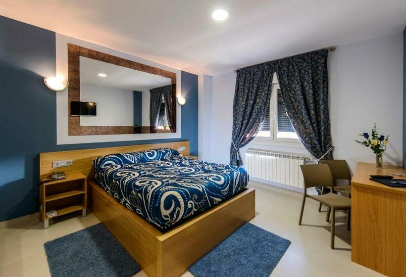 스탠다드 룸, Motel Cancun Aviles