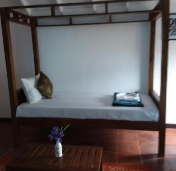 Triple Room Sea View, Sirène Galle Fort