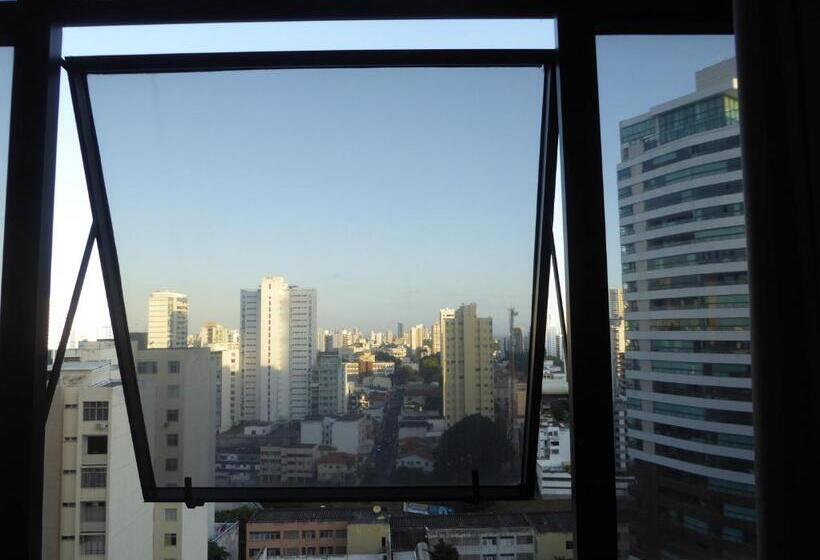 Семейное Студио, Sol Victoria Marina Lofts