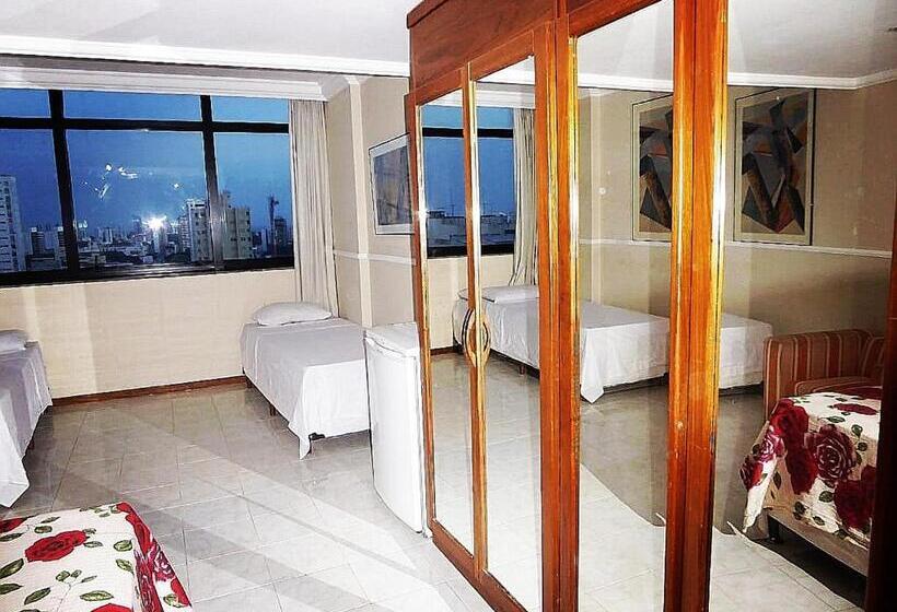 Номер Стандарт, Sol Victoria Marina Lofts