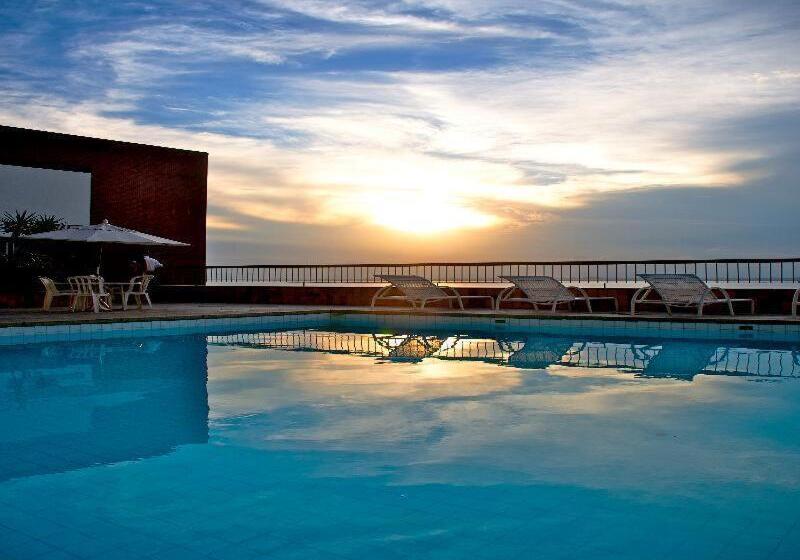 Номер Стандарт, Sol Victoria Marina Lofts