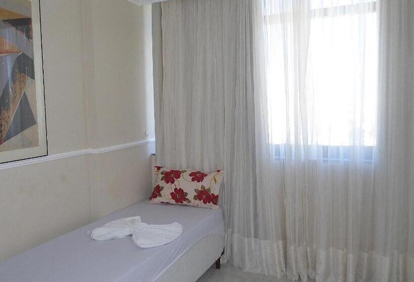 Семейное Студио, Sol Victoria Marina Lofts
