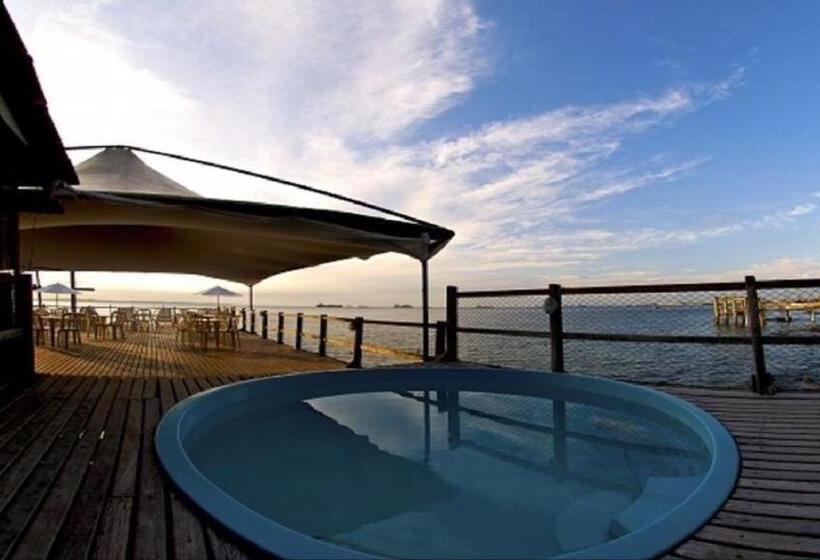 Студия Стандарт Вид на Море, Sol Victoria Marina Lofts