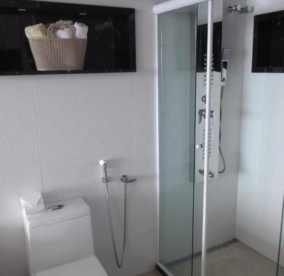 Апартаменты Deluxe 1 Спальня, Sol Victoria Marina Lofts