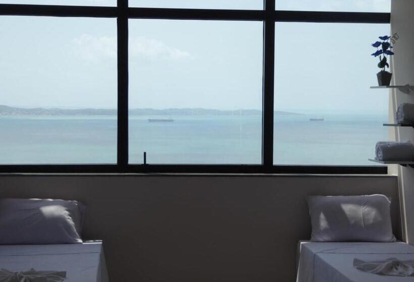 Апартаменты Deluxe 1 Спальня, Sol Victoria Marina Lofts
