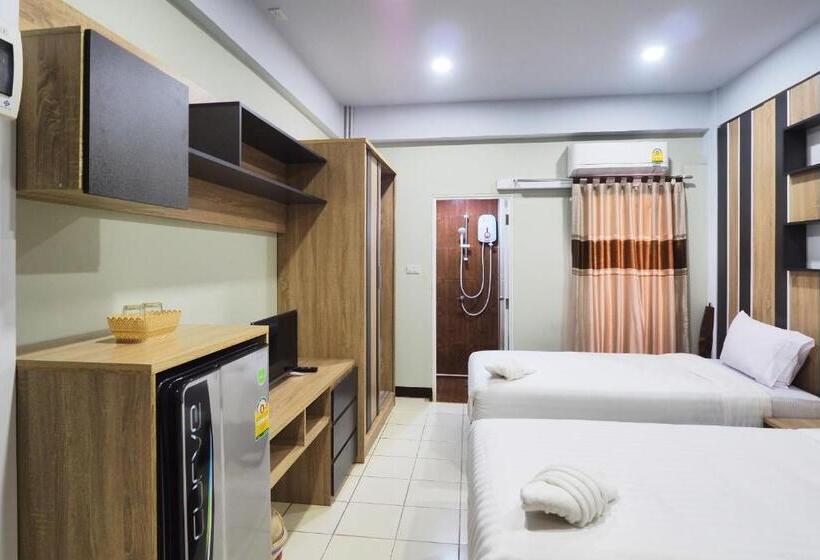Номер Superior, Supreme Place Sha Plus