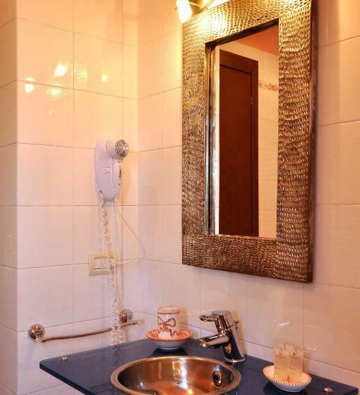 Номер Deluxe, B&b Predio San Fernando