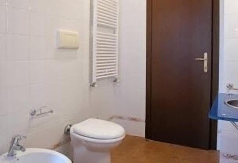 Номер Deluxe, B&b Predio San Fernando