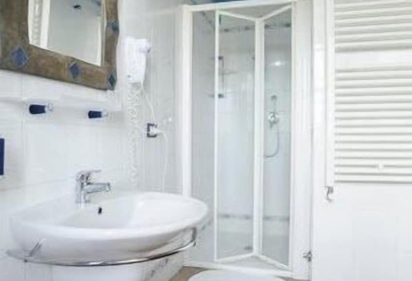 Номер Стандарт, B&b Predio San Fernando
