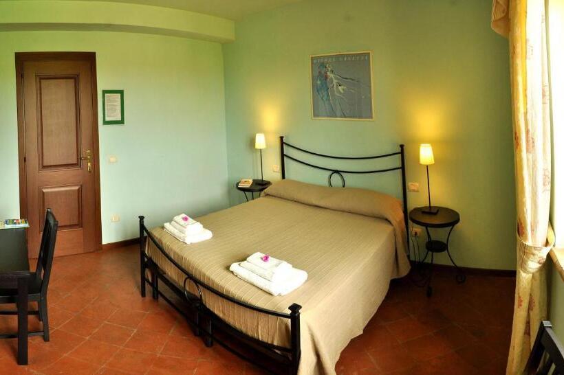 Номер Комфорт, B&b Predio San Fernando