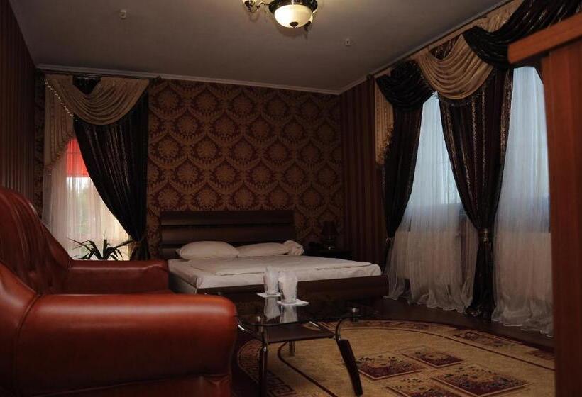 스위트, Casablanca