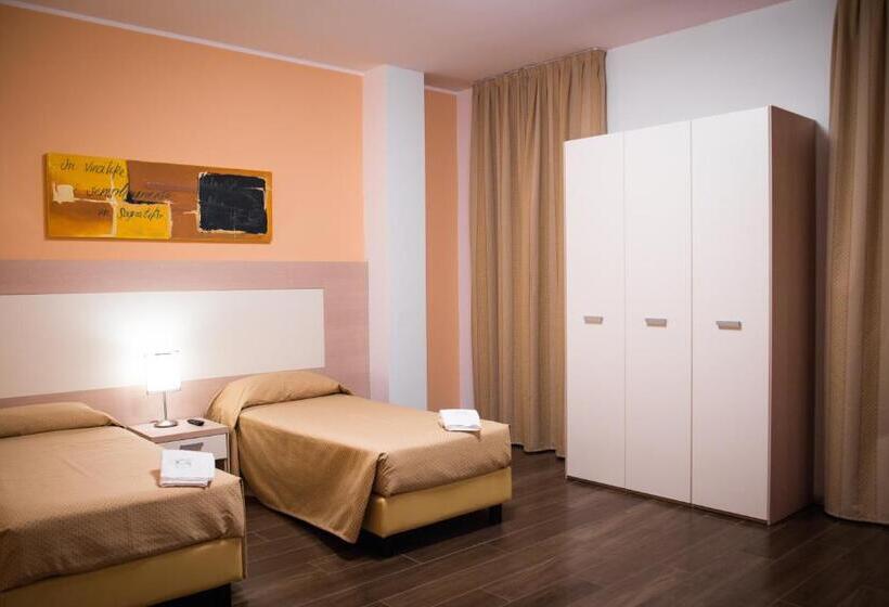 اتاق استاندارد, Groane Hotel Residence