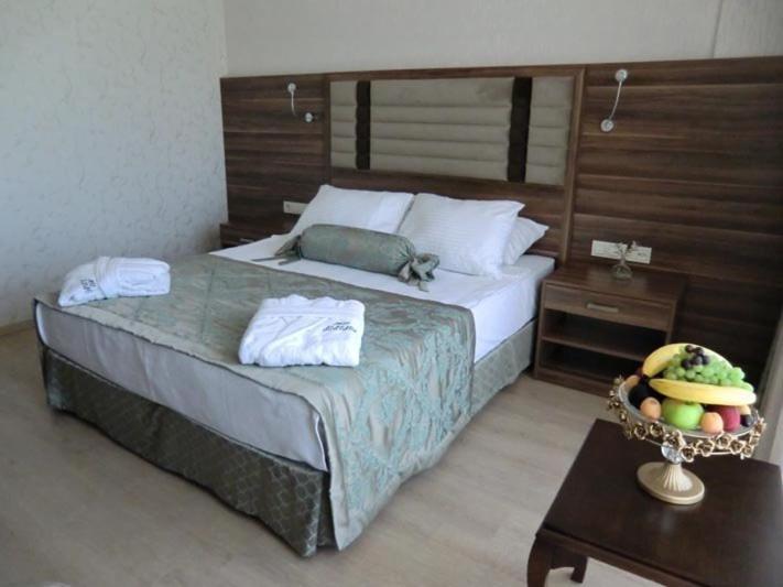 اتاق استاندارد, Adanava