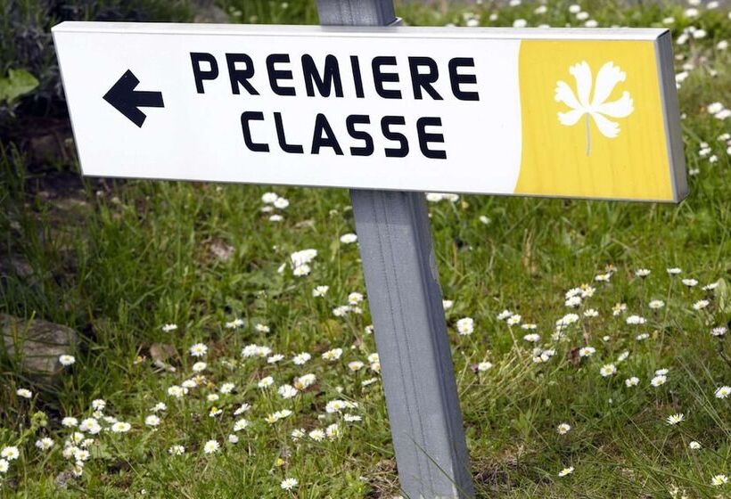 标准间, Premiere Classe Rouen Nord  Bois Guillaume