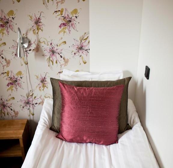 标准单人间, Stora Hotellet Osby
