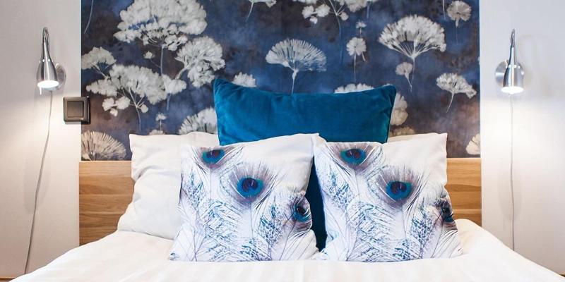 标准单人间, Stora Hotellet Osby
