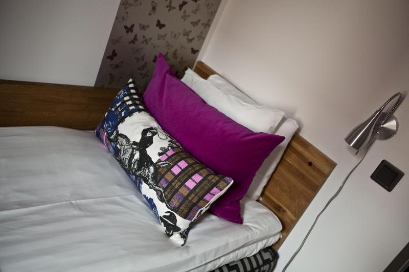 Номер Стандарт Индивидуальный, Stora Hotellet Osby