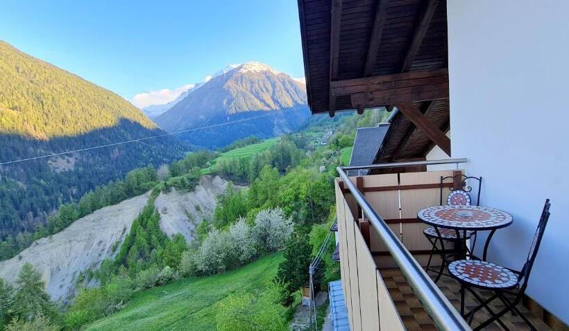Номер Стандарт, Traube   Stelvio