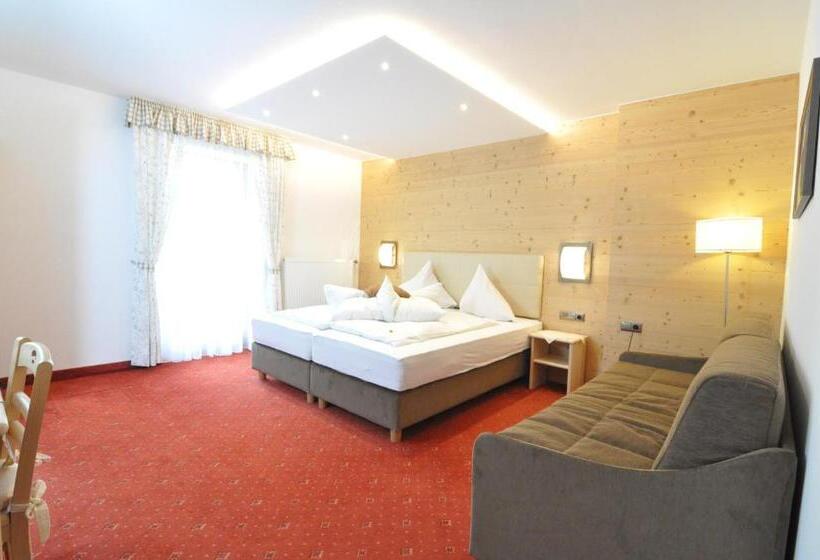 Номер Стандарт, Traube   Stelvio