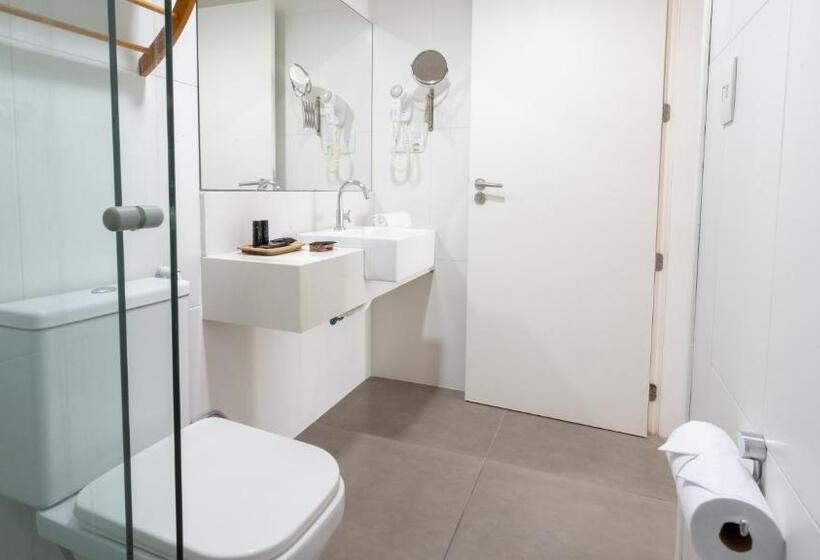 스탠다드 룸 1층, Kembali Hotel Porto De Galinhas   Adults Only