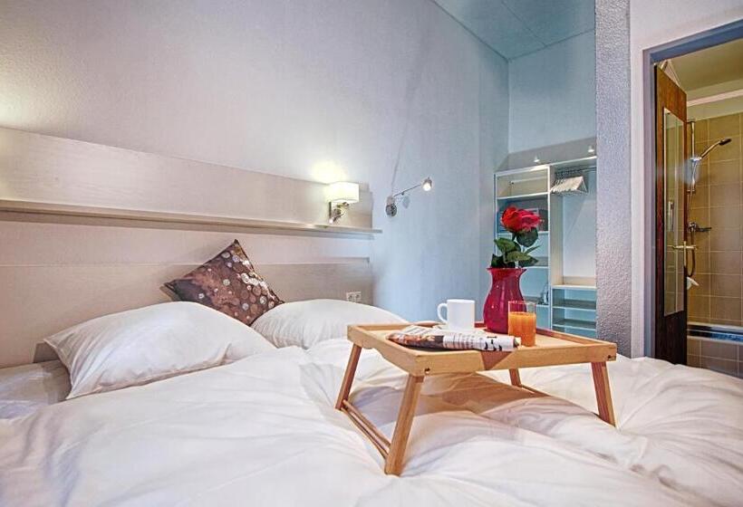 豪华套房, Aparthotel Am Münzplatz