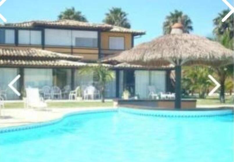 Apartamento 1 Dormitório, Apart Hotel Em Búzios