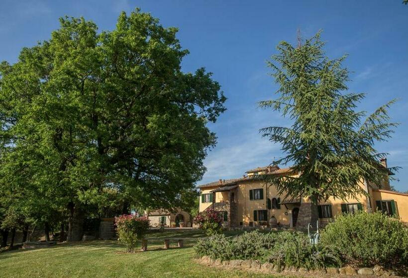 침실 1개 아파트, Agriturismo La Manonera