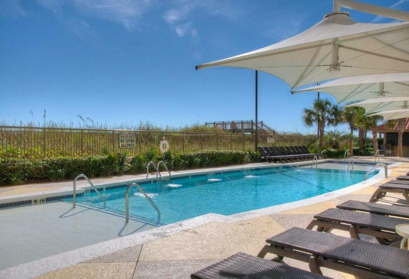 Апартаменты 3 Спальни, Mar Vista Grande By Palmetto Vacation Rentals