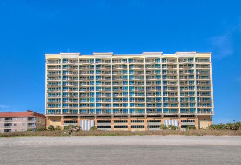 Апартаменты 3 Спальни, Mar Vista Grande By Palmetto Vacation Rentals
