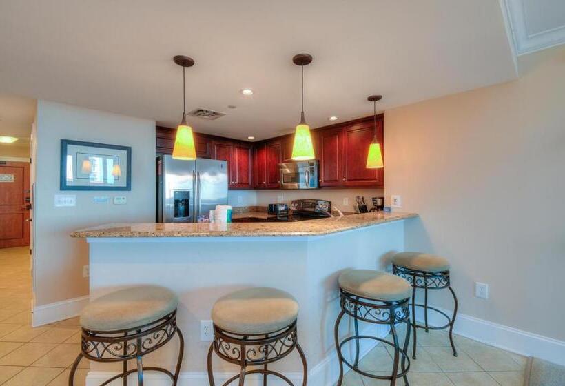 Апартаменты 3 Спальни, Mar Vista Grande By Palmetto Vacation Rentals