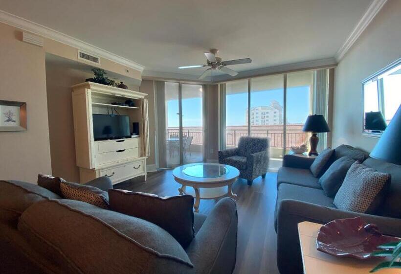 Апартаменты 3 Спальни, Mar Vista Grande By Palmetto Vacation Rentals