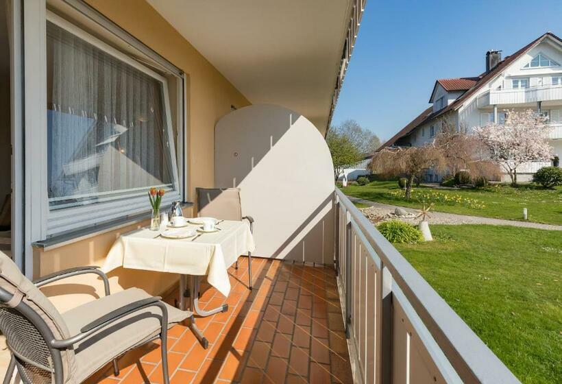 Апартаменты 1 Спальня, Gästehaus Zürn